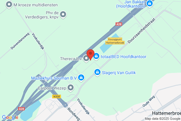 Hatland Møbelfabrikk As