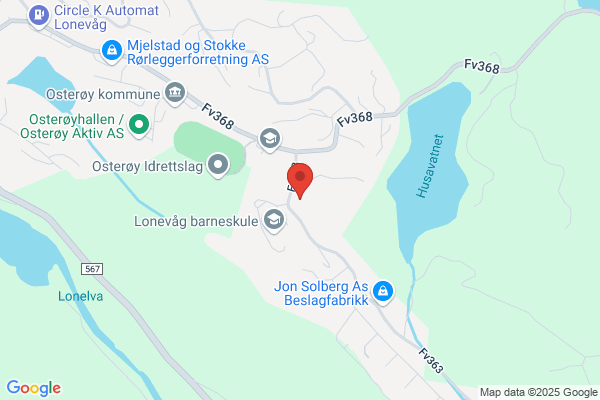 Osterøy Vidaregåande Skule