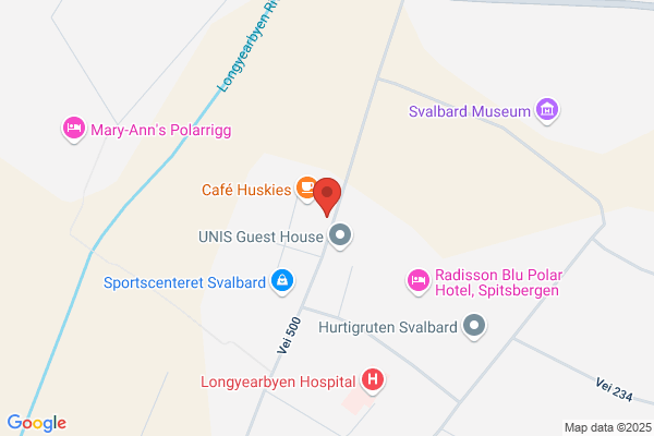 Kafe Busen As
