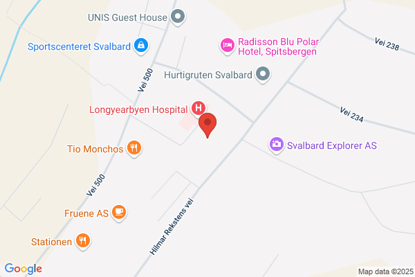 Longyearbyen Barnehage