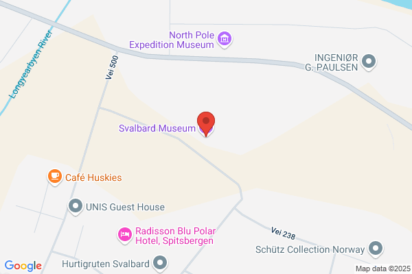 Svalbard Museum