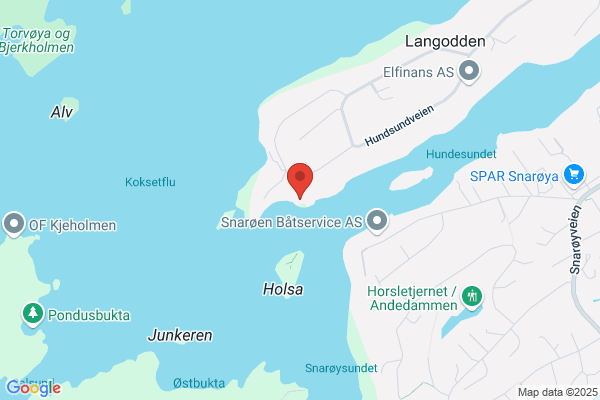 Legetjenester Ola Storrø As