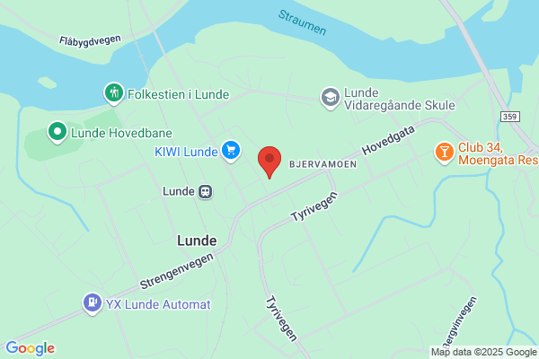 Bjervamoen Trevarefabrikk