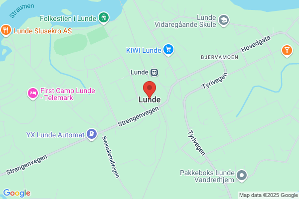 Knutslid Trygve