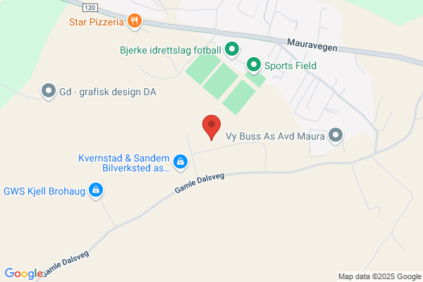 Strigens Verktøysliperi