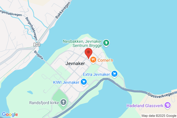 Advokatene Johannesen Og Lorentsen