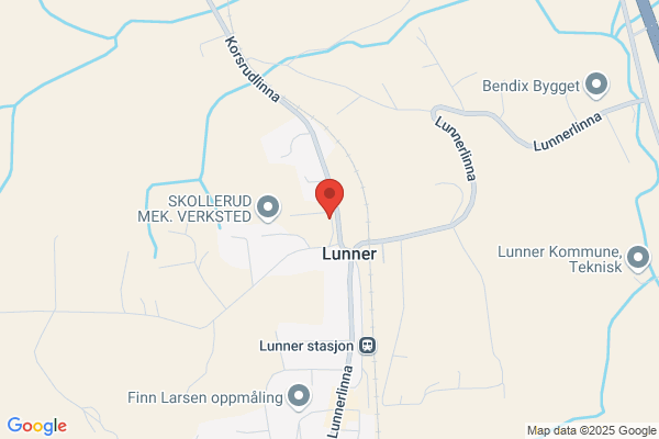 Lunner Tannlegesenter
