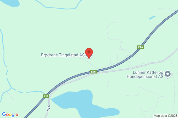 Tingelstad Brødr. As