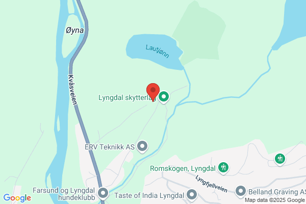 Autovernmontasje AS