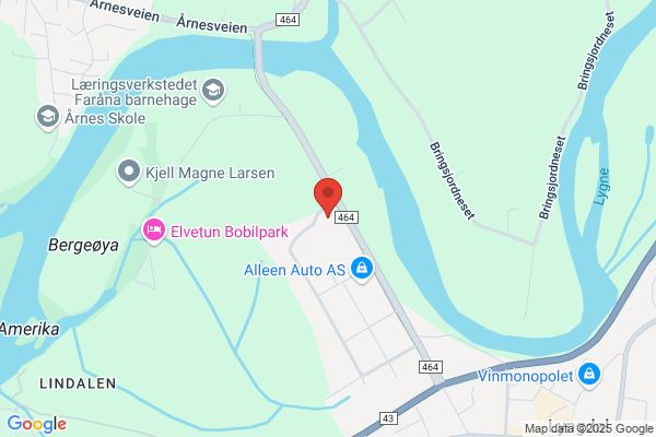Avis Bilutleie Lyngdal