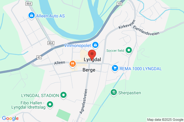 Egil's Trafikkskole