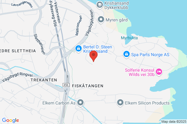 Elektroverkstedet A/s