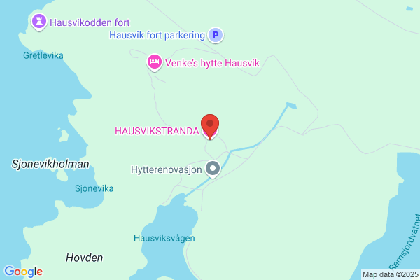 Hausvik Maritime