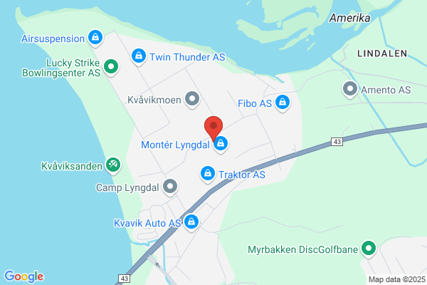Ks Øydna Sagbruk As