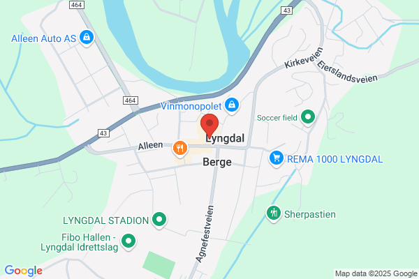 Mæland Kåre As Statsautorisert Eiendomsmegler