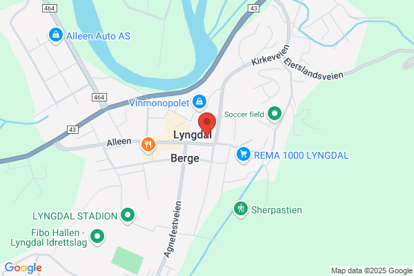 Reolbørsen As