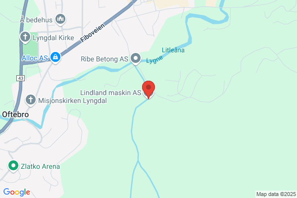 Sinnes Maskin