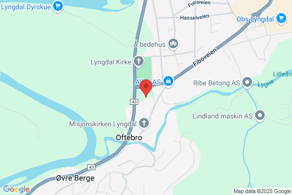 Stjernefirkant