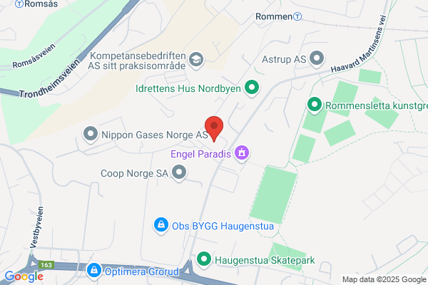 Toyota Truck Norge As