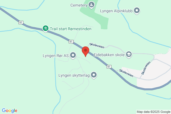 Lundvoll Maskinstasjon AS