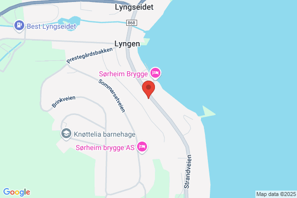 Cilie Frisørsalong