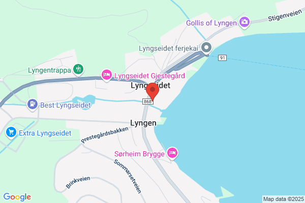 Drosjesentralen