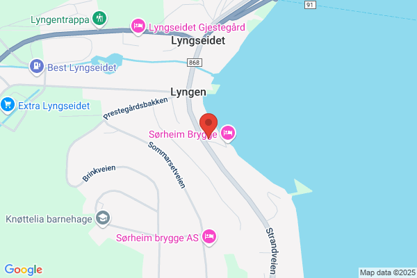 Sylvis Frisørsalong