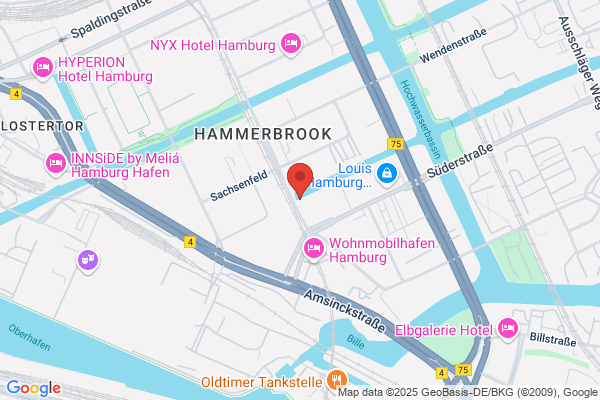 Hertzberg Consulting A/s