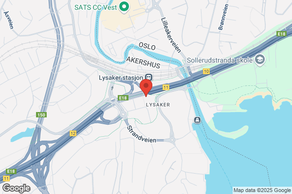 Oris Dental Lysaker