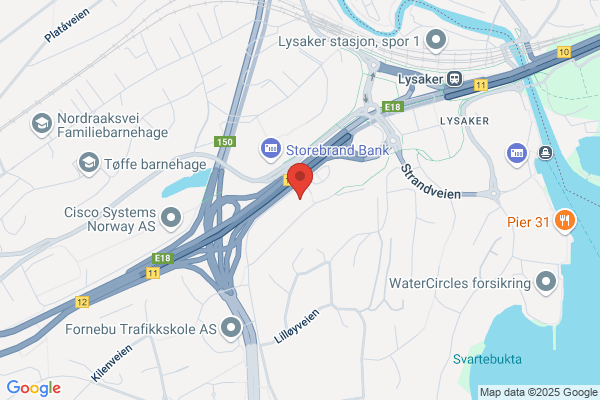 LEDVANCE AS