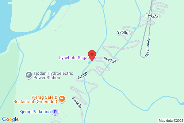 Øygardstøl