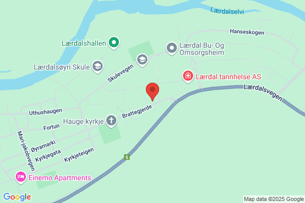 Lokreim Bygg og Betong AS
