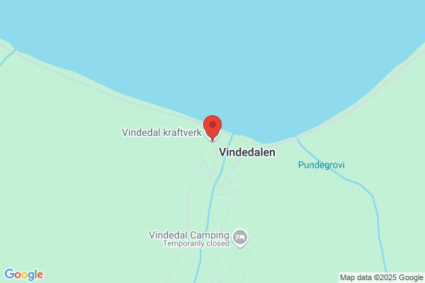Fylkessjukehuset I Lærdal