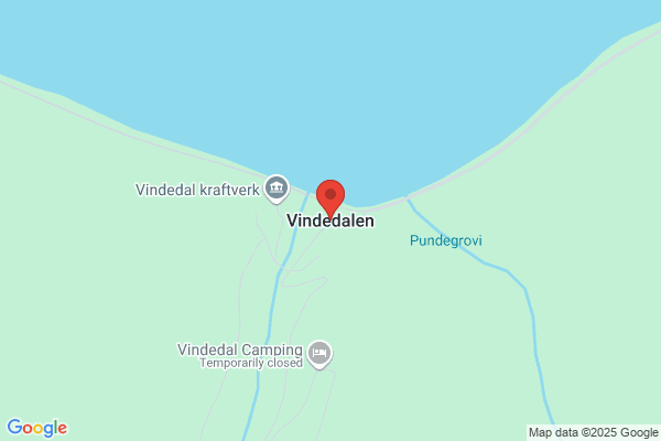 Ljøsnabui As