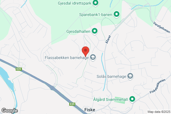 Lærdal Betong As