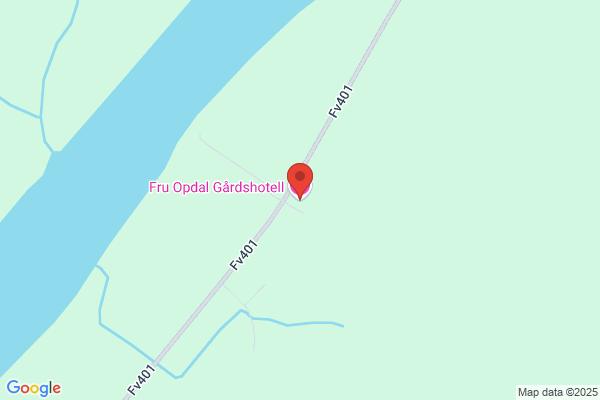 Offerdal Hotell