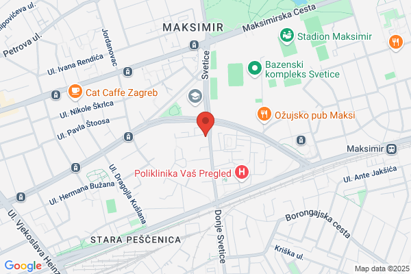 Potters Kafé Og Konditori