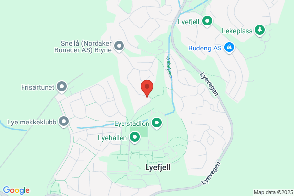 Kjerstads Regnskapskontor Ans