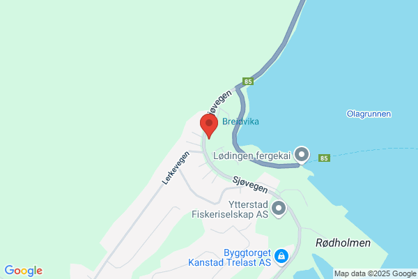 Lødingen Bilservice As