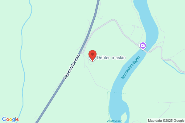 Lødingen Maskinstasjon