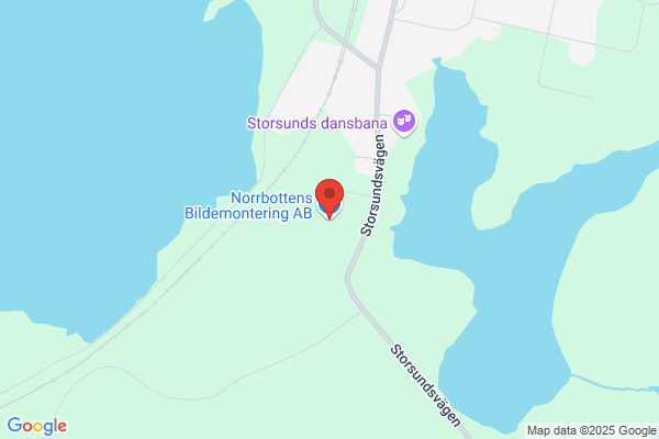 Nord-norsk Bildemontering