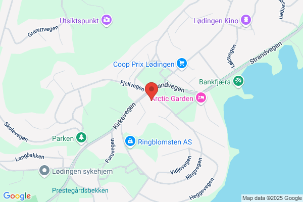 Schjerven Teknisk Bureau A/s