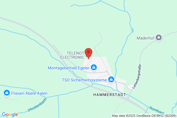Telenor Instrument As