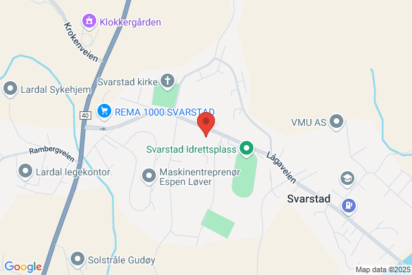 Blomstersmia Bente Krogstad