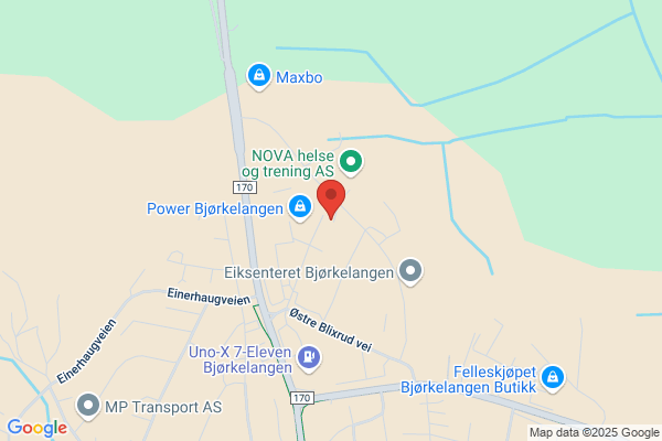 Bygdeservice Aurskog Høland Ba