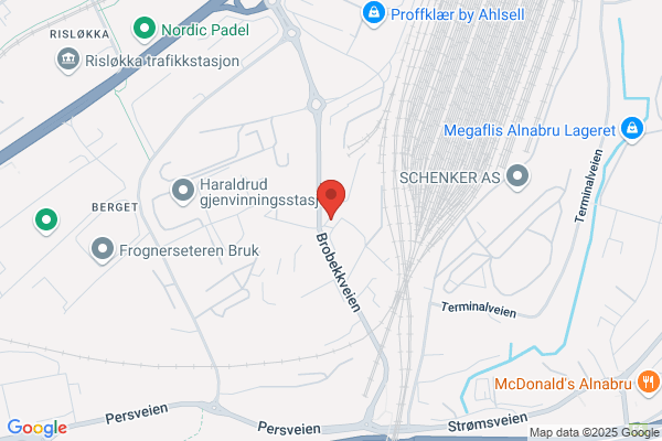 Grepperud Mek Verksted Da
