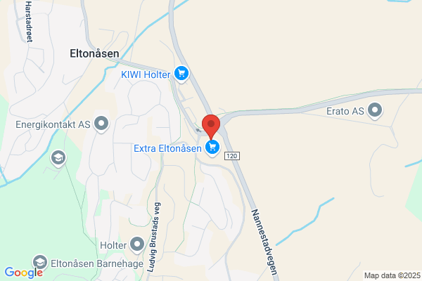 Hud Og Hårsenteret