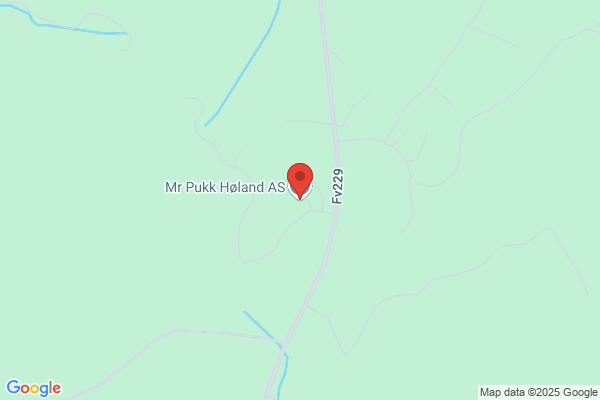 Høland Betong Og Pukkverk A/s