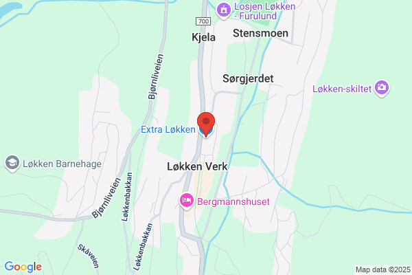 Løkken Blomster