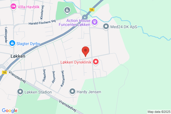 Løkken Økonomiservice As